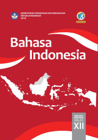 Image of Bahasa Indonesia Kelas XII