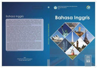 Image of Bahasa Inggris Kelas XII