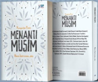 Image of Kumpulan Puisi Menanti Musim