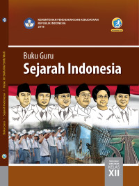 Image of Sejarah Indonesia Kelas XII